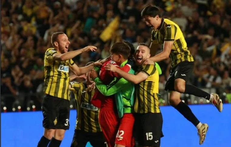 Сколько иностранцев приедут на матч «Кайрата» и «Реала» в Алматы