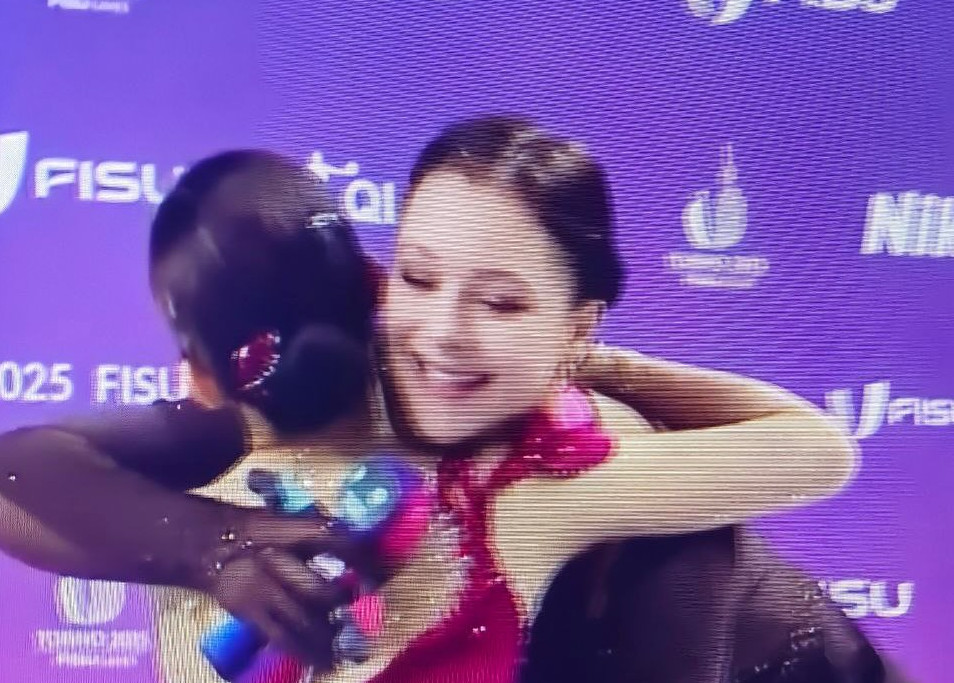 Фигуристка Софья Самоделкина выступила с трагичным заявлением