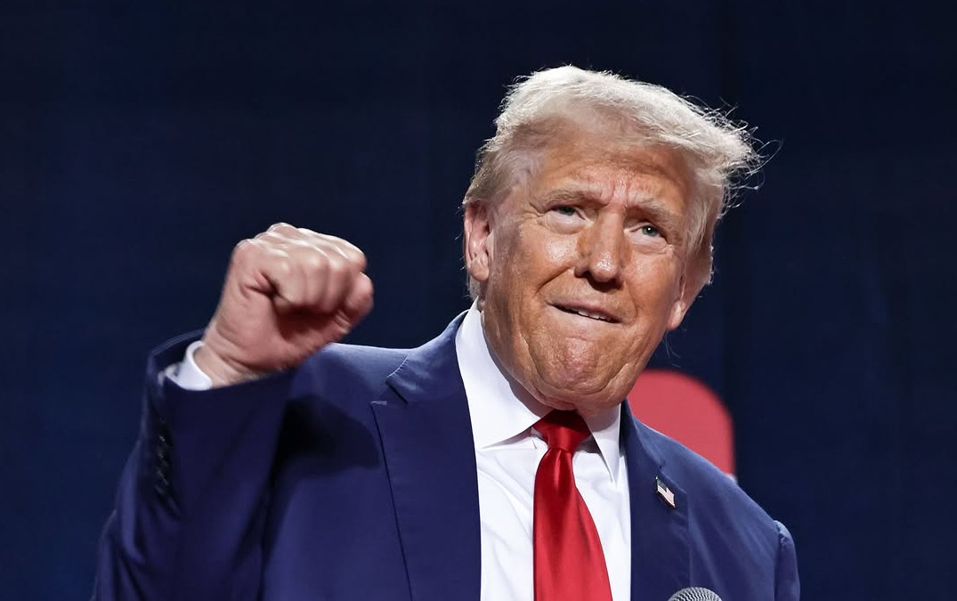 Трамп призвал Канаду стать «51-м штатом» Америки