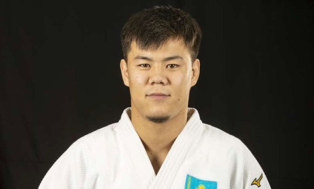 Знаменитый дзюдоист из Казахстана устроил драму в Баку