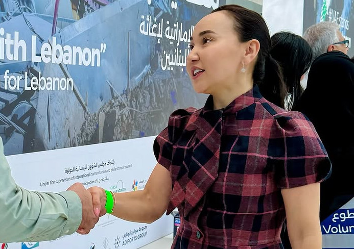 «Семейный подряд»: вместе с Перизат Кайрат арестовали её мать