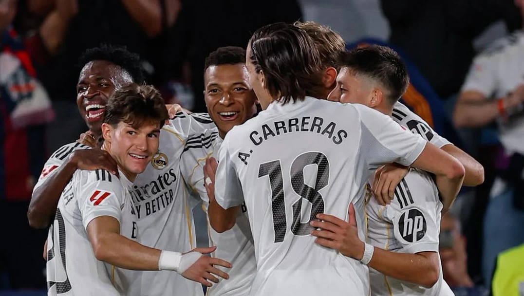 «Реал» пожаловался на газон Центрального стадиона Алматы 📷