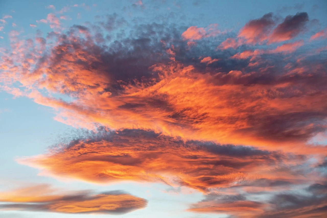 Благоприятная погода ожидается 28 мая в западном Казахстане