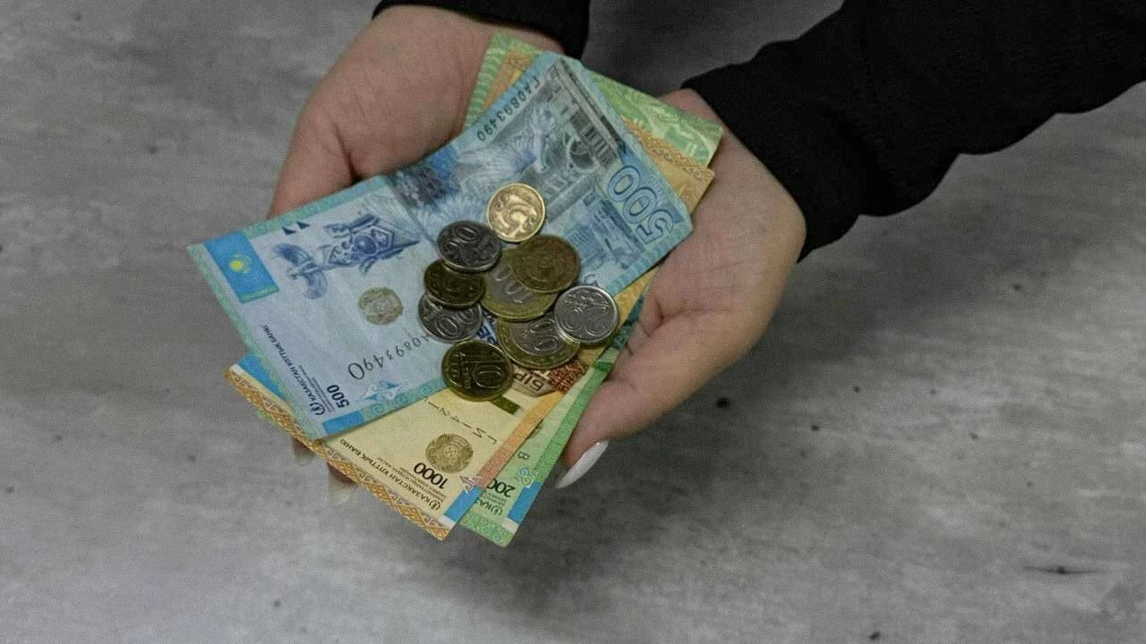 В ЗКО 4% жителей остаются за чертой бедности