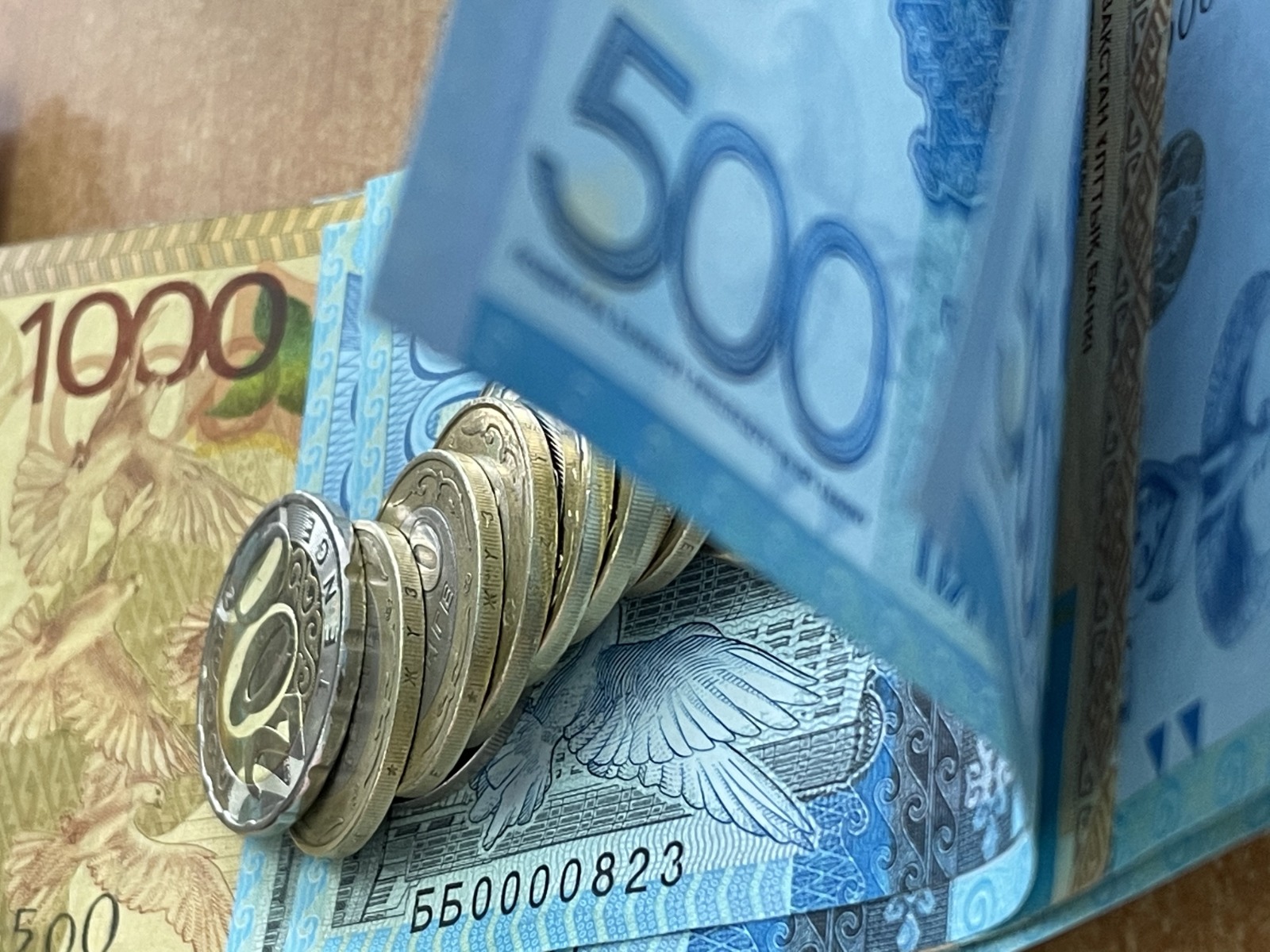 Минтруда РК ответило на вопрос о лишении пособий многодетных семей