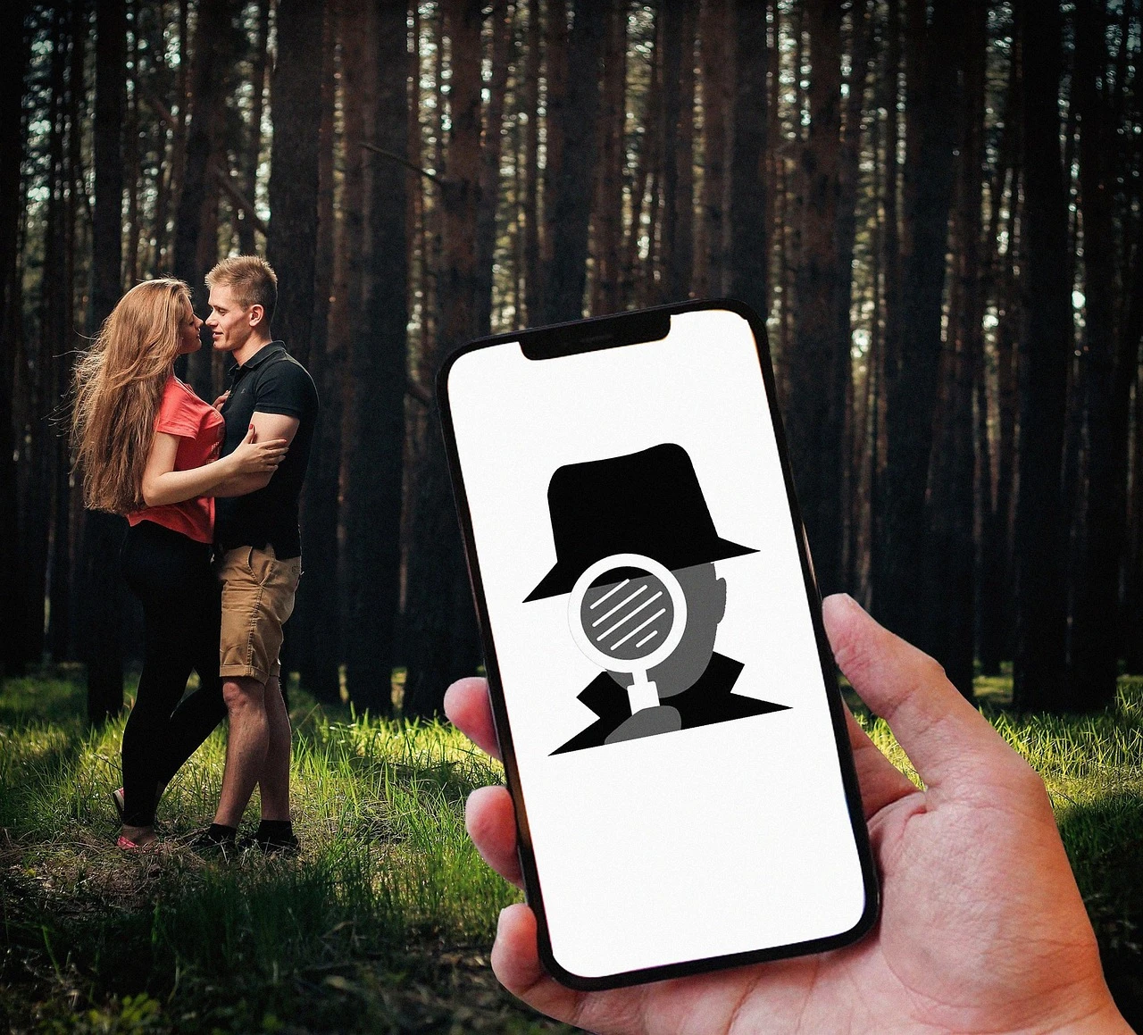 Казахстанцев предупредили о мошенничествах с дипфейками