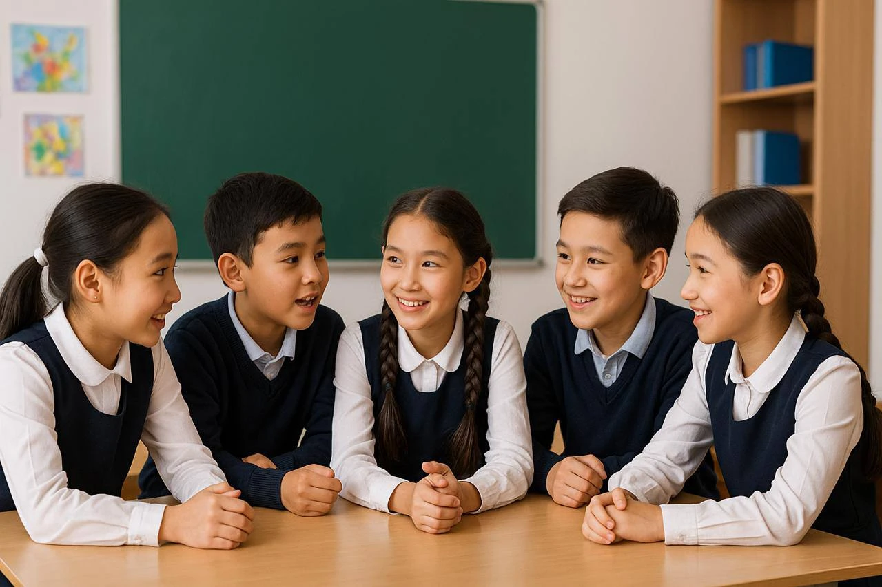 Во всех школах страны внедрят единый подход к профилактике буллинга