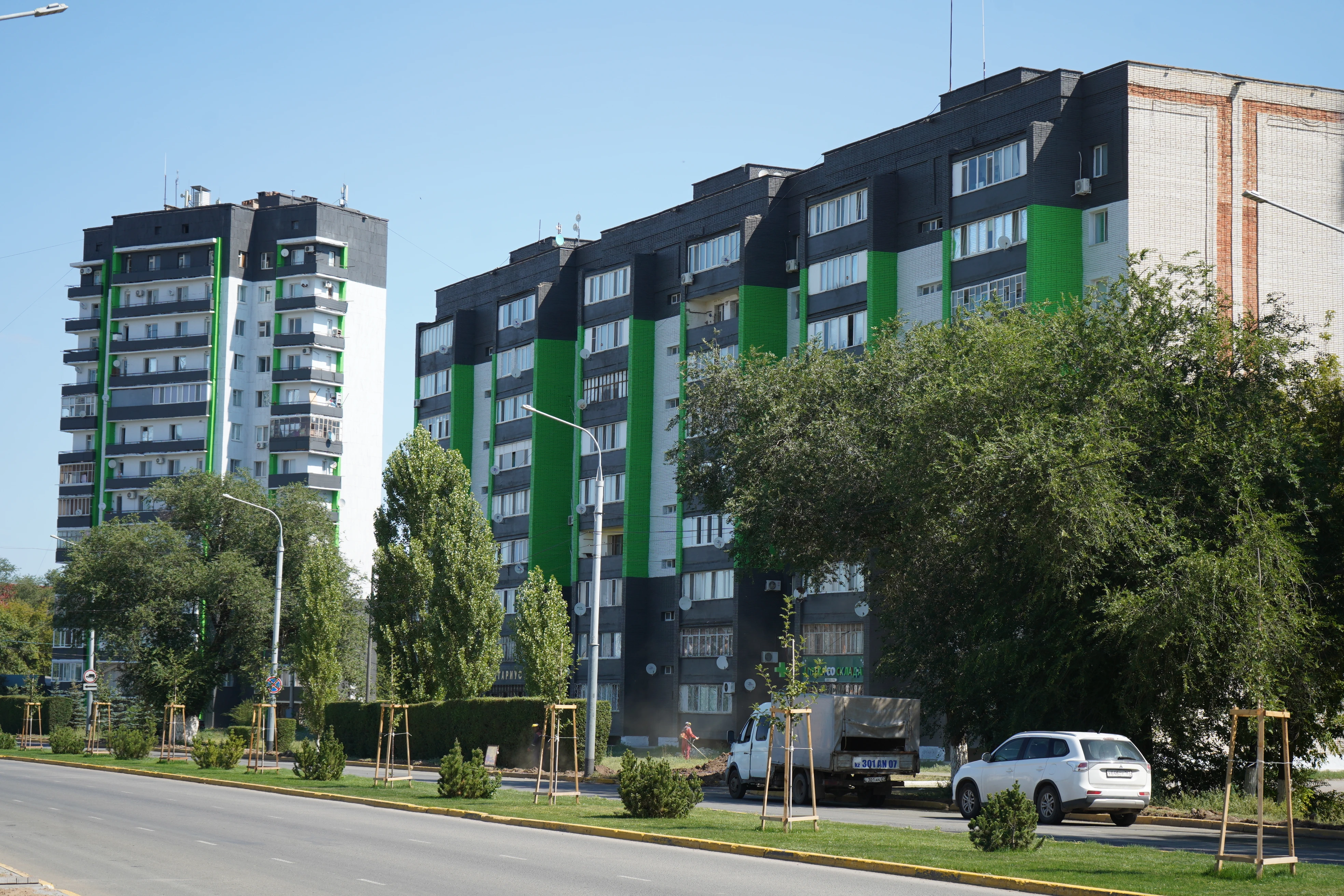 КСК в Казахстане теперь работают как подрядчики