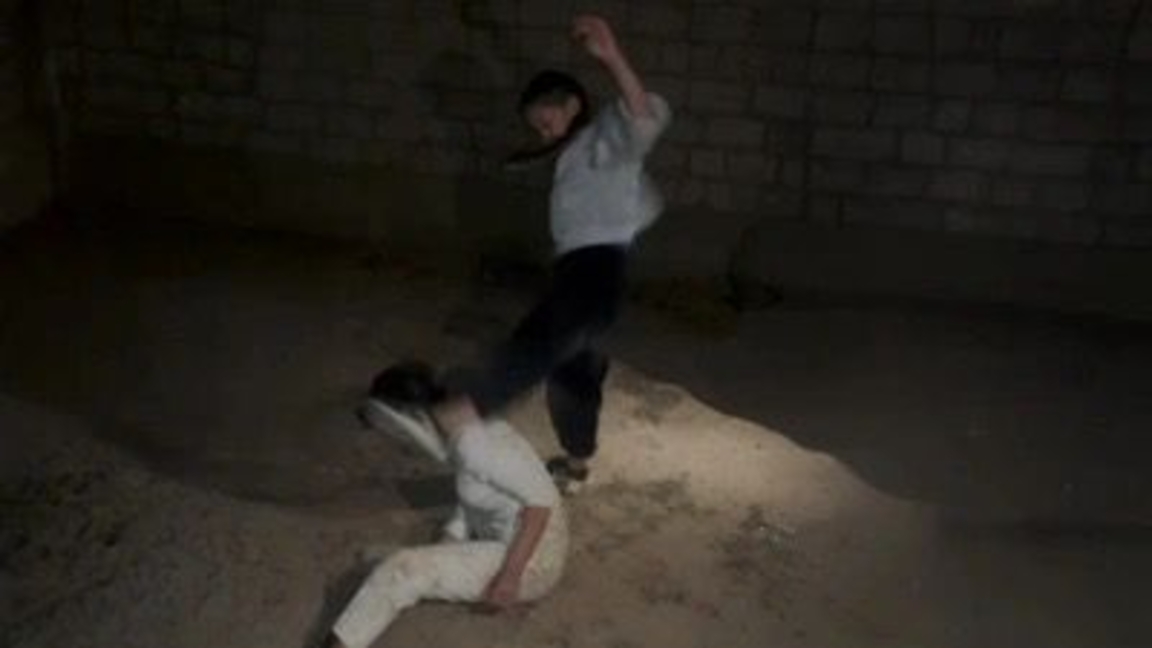 Маңғыстауда қыздардың төбелесі үшін ата-аналар жазаланды