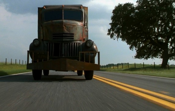 Летние ограничения на движение грузового транспорта вводят в ЗКО