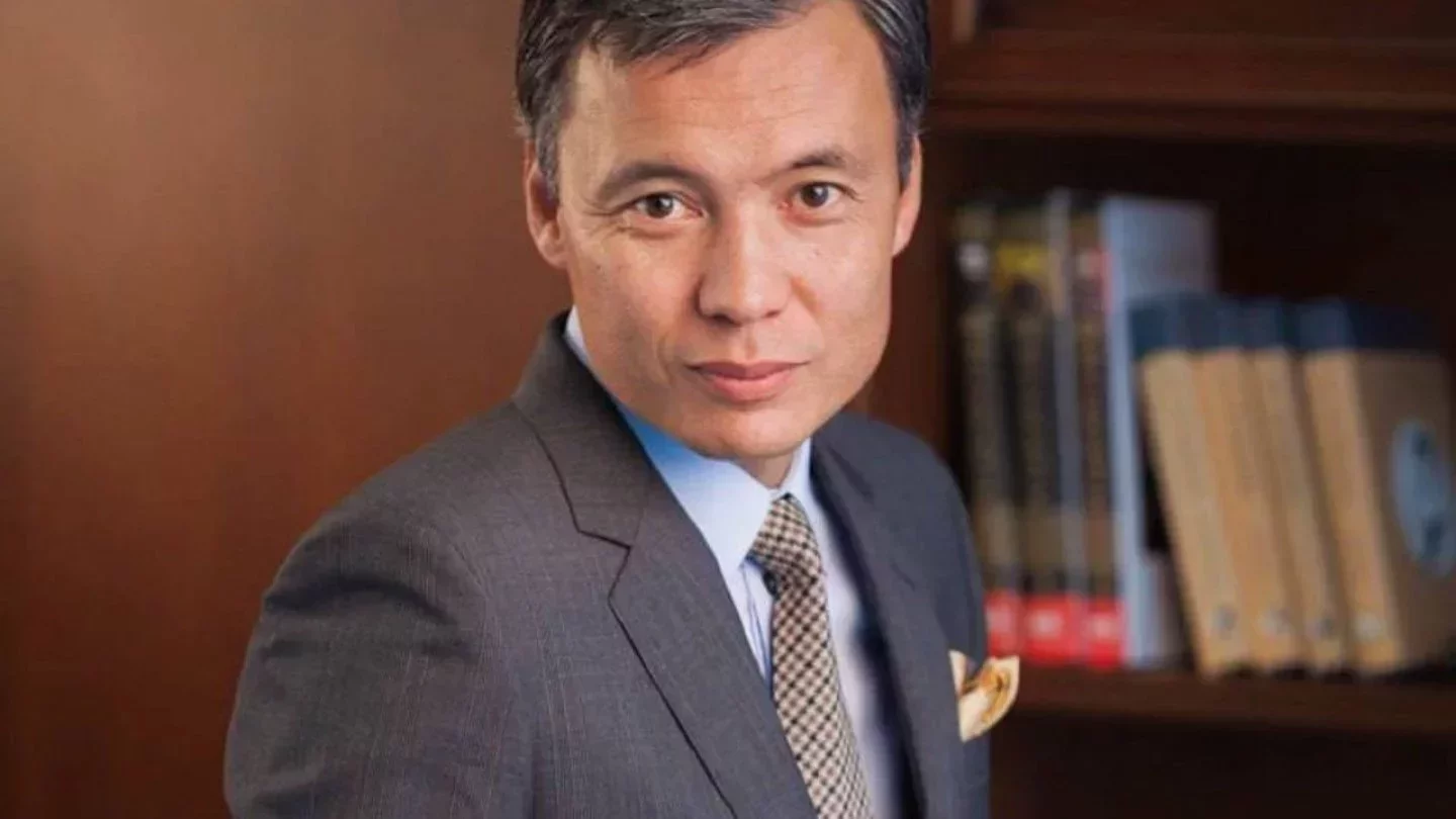 Банкира Жомарта Ертаева вернули в колонию