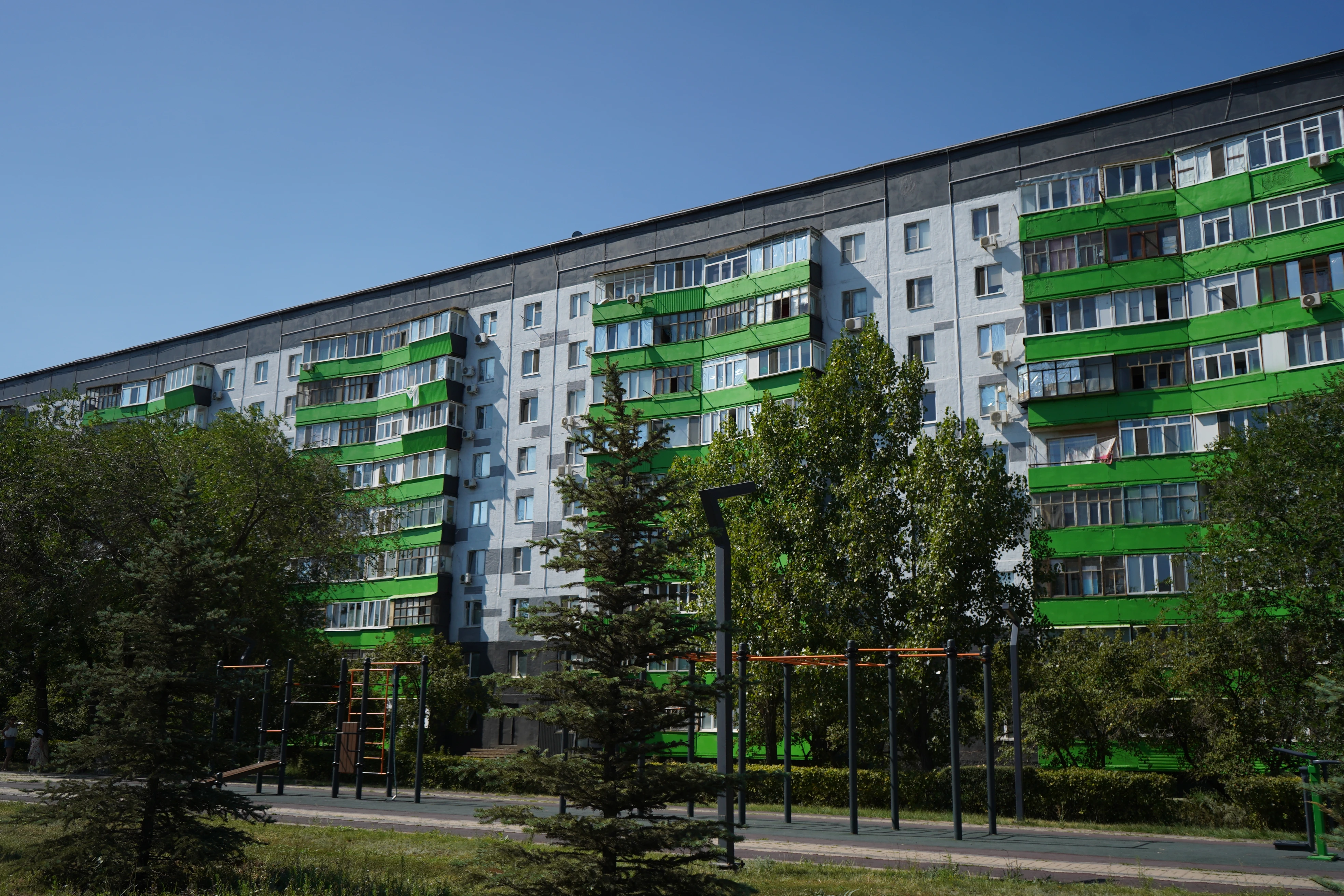 Казахстанцам могут разрешить погашать ипотеку за счёт пенсионных накоплений