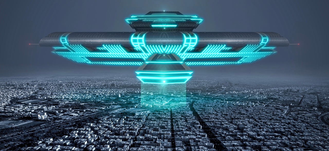 Астрономы выяснили, как пришельцы посылают сигналы на Землю