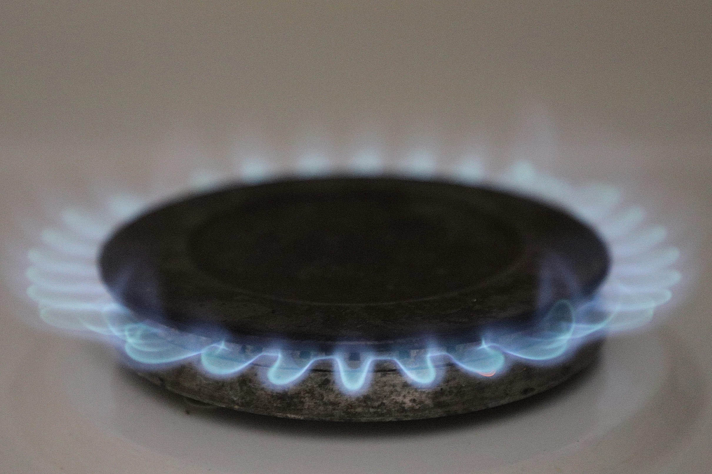 25 апреля без газа останутся несколько сёл ЗКО