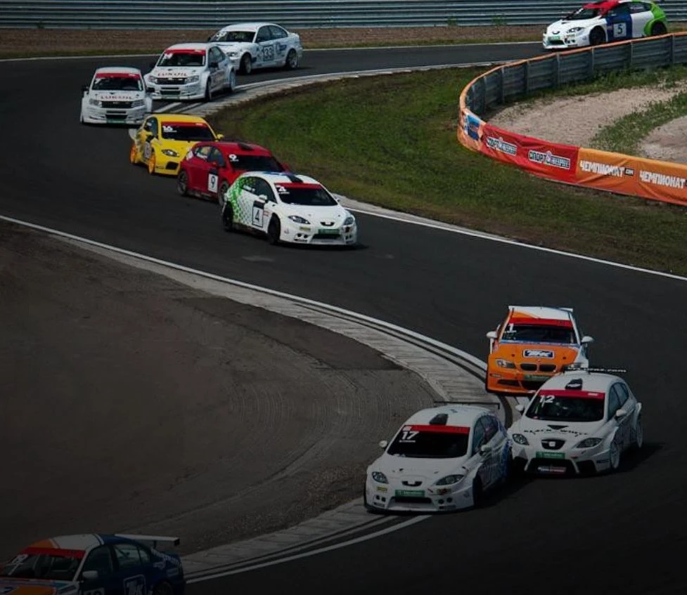 Автоспортивный гоночный комплекс построят в Атырау