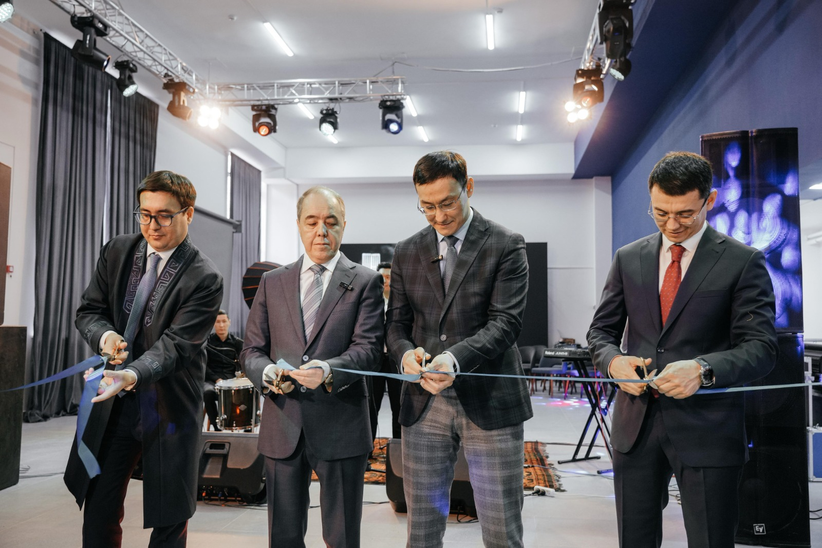 В Уральске открылся креативный хаб ÓzgeEpic