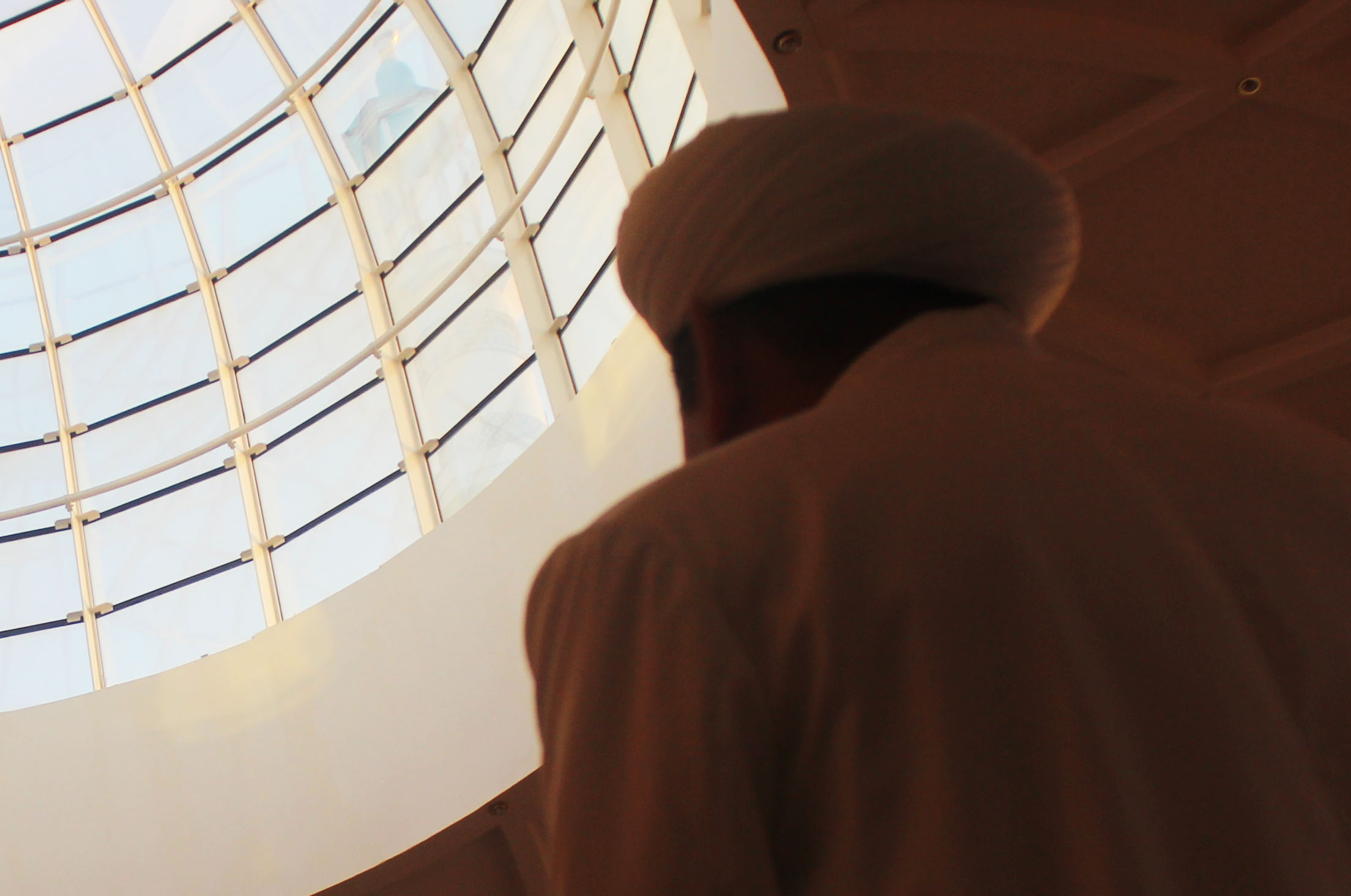 Употребляет насвай и курит анашу: в центральной мечети опровергли слухи об имаме Атырау