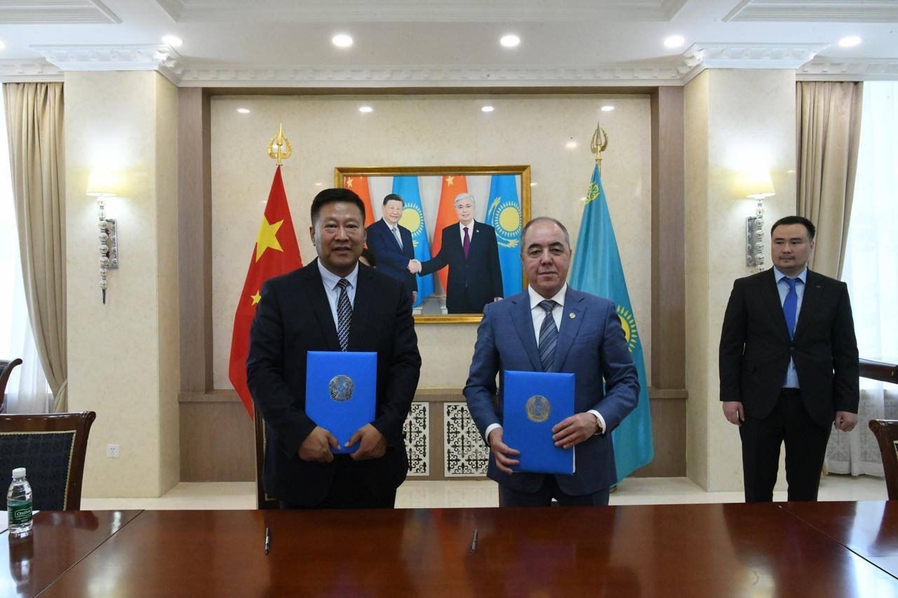 БҚО шетелдік инвестиция тартудан үштікке енді