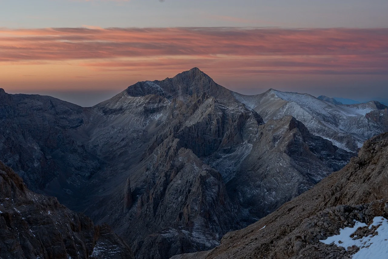 Турцию сотрясло ощутимое землетрясение