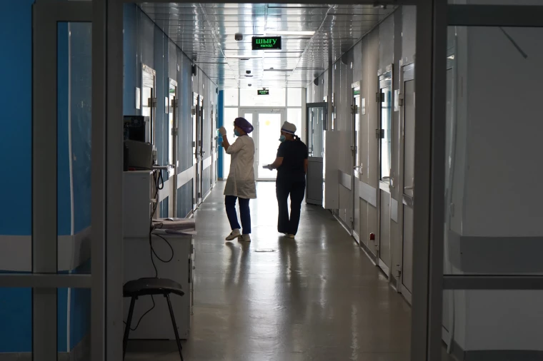 На рассылку о дистанционном обучении школьников ответили санврачи ЗКО