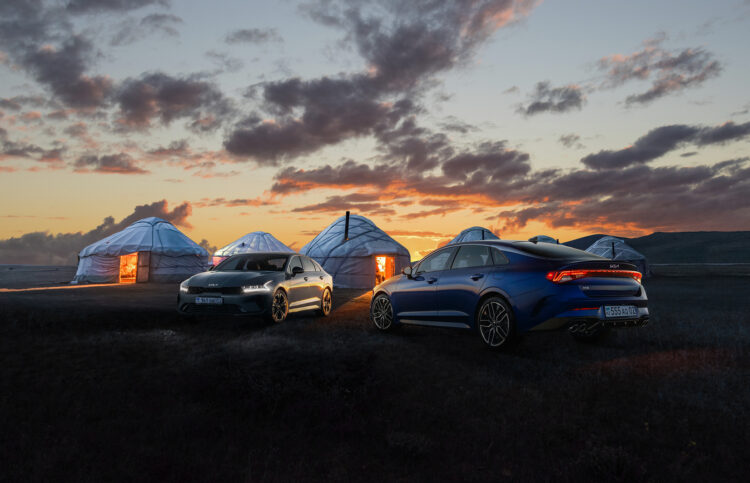 «Ночь скидок от Kia»: к Наурызу автомобили подешевеют до 3 миллионов тенге