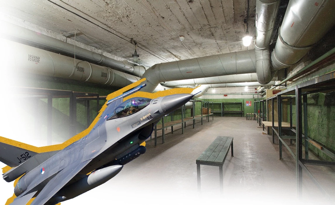 &quot;Беспилотники атакуют регионы РФ&quot;: жители ЗКО не могут найти информацию о бомбоубежищах