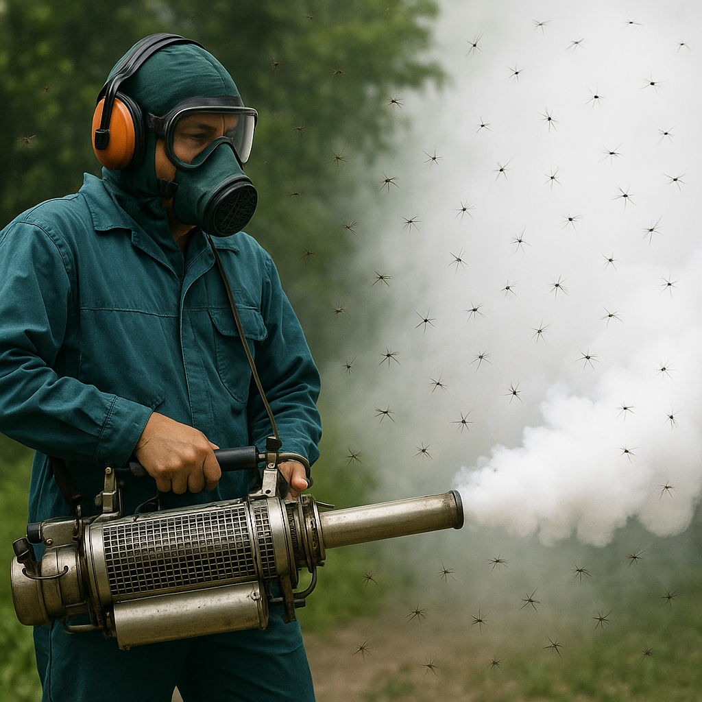 БҚО-да масаны улау үшін 81 млн теңгеден астам қаржы бөлінді