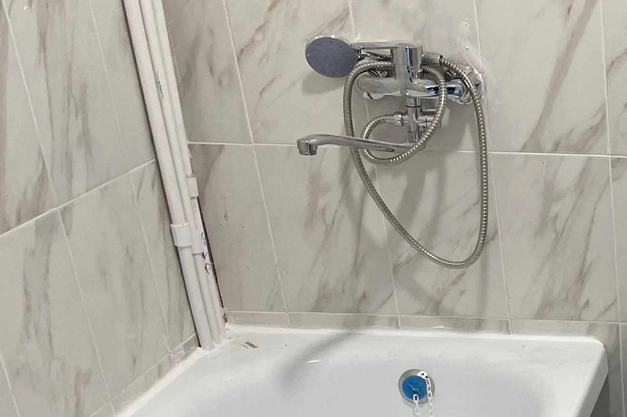 Оралда Зачаганскі тұрғындары сусыз отыр