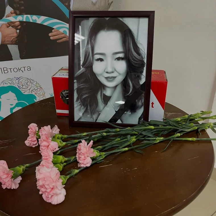 Ссора в Instagram закончилась убийством: житель Атырауской области зарезал бывшую жену