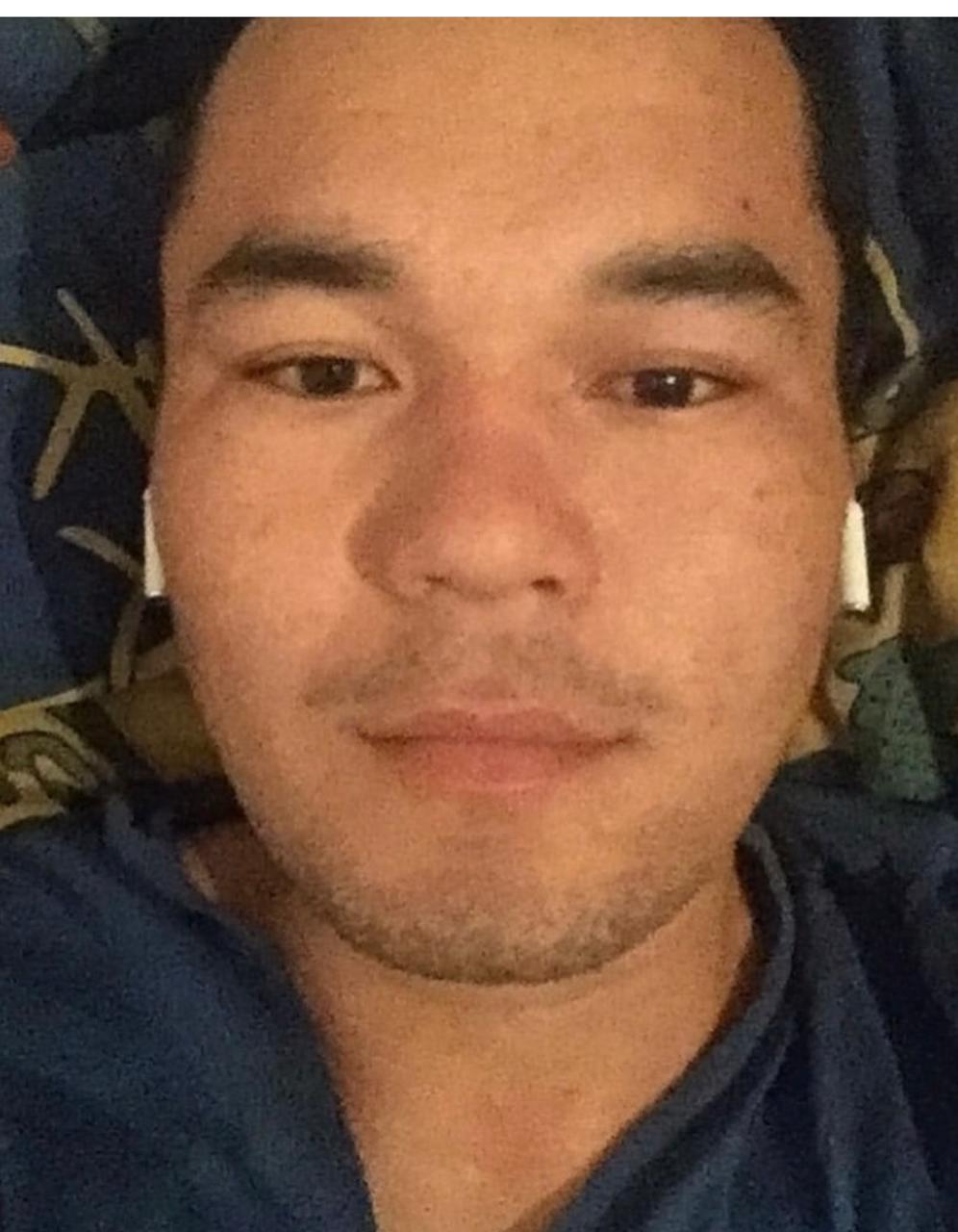 Вторые сутки ищут пропавшего мужчину в Уральске