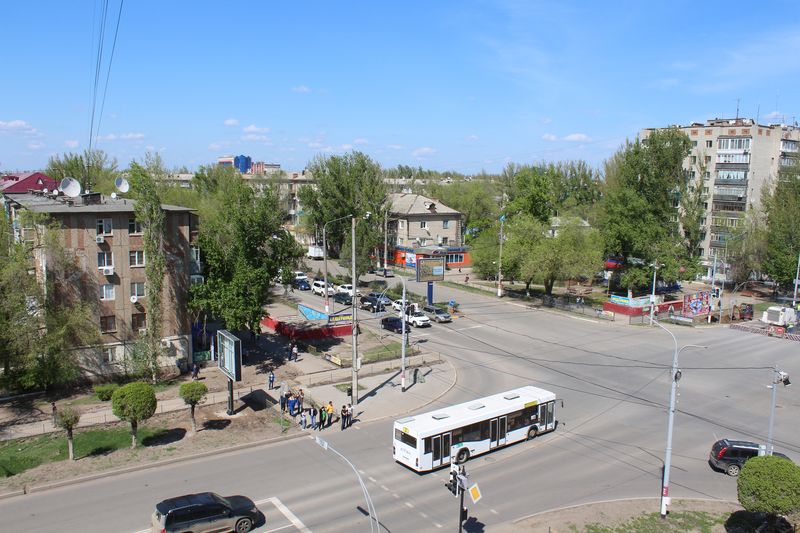 240 многоэтажек Уральска остались без горячей воды