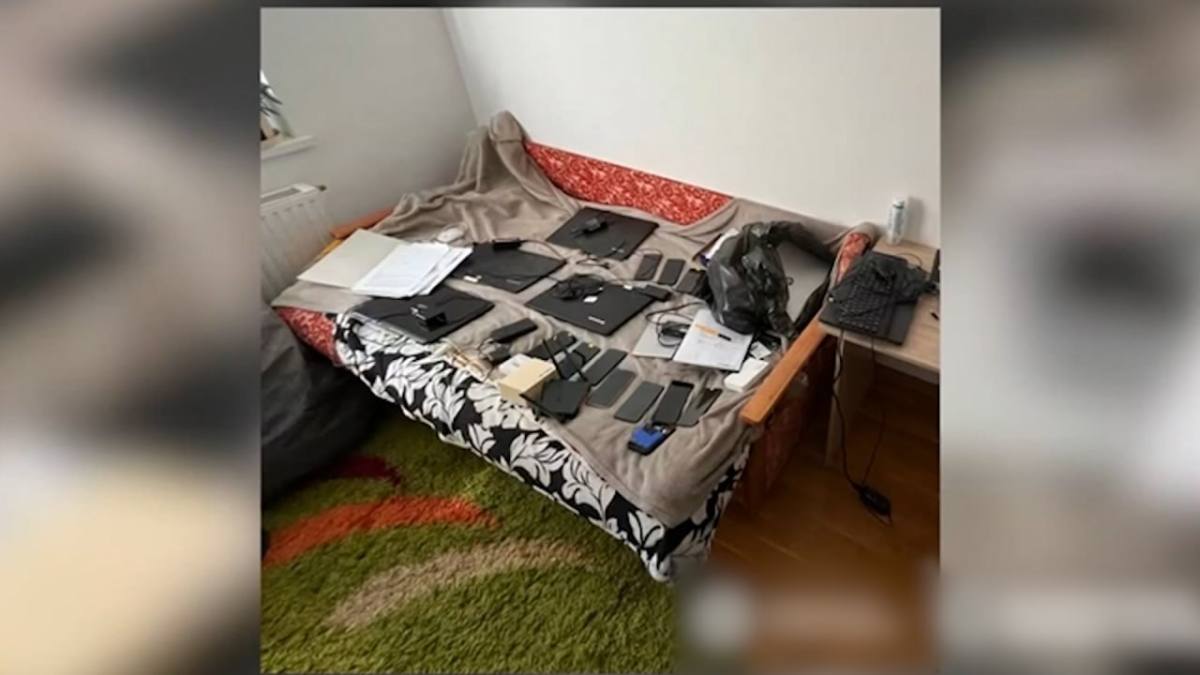 Қазақстандықтардың 900 млн теңгедей қаржысын жымқырған қылмыстық топ құрықталды