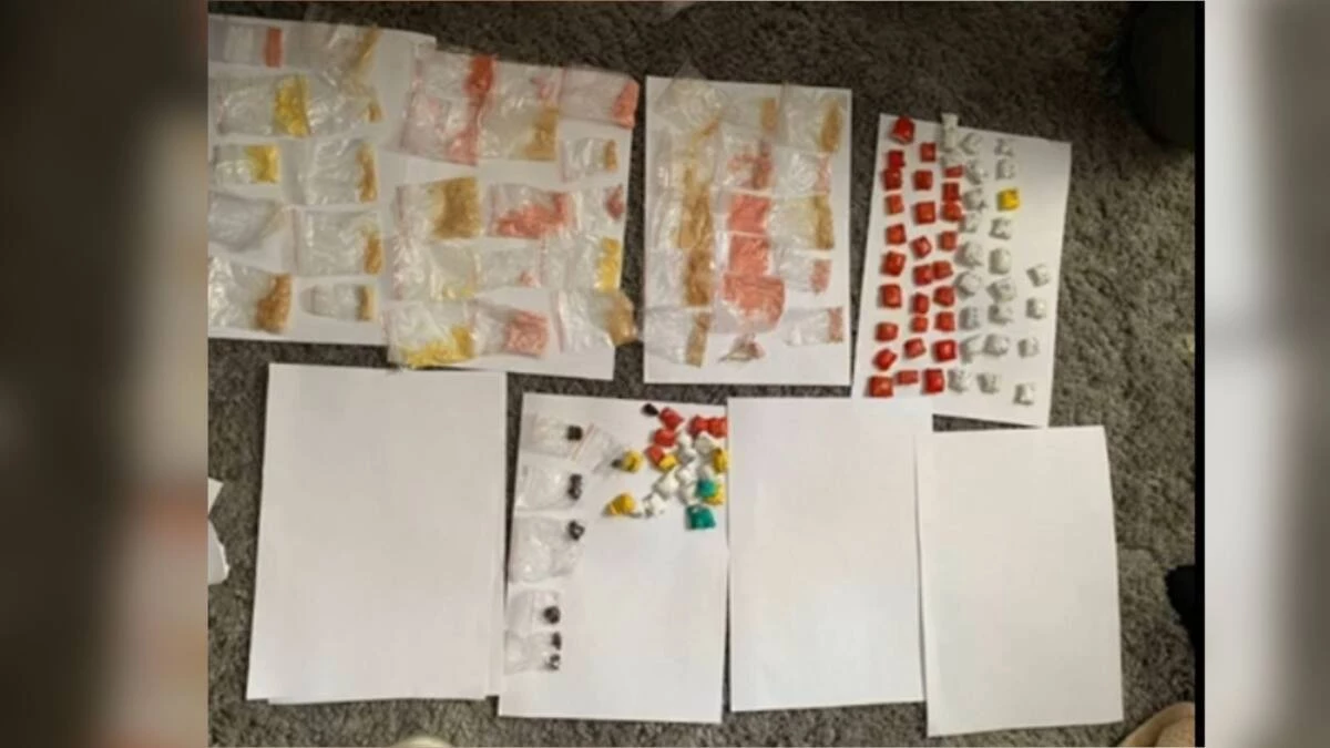 19-летнего жителя Актобе подозревают в сбыте наркотиков в Атырау