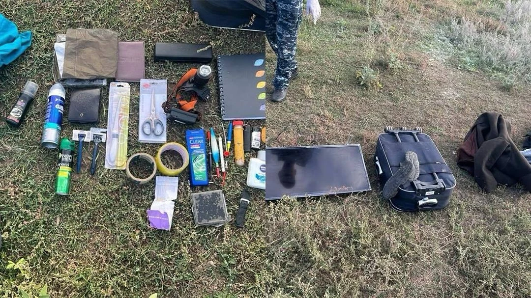 Пенсионера ограбили в селе ЗКО