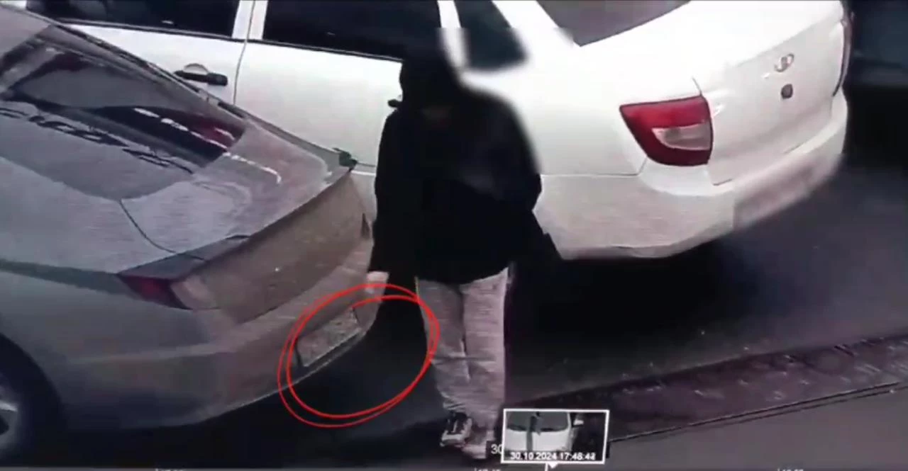 За выброшенные окурки штрафуют жителей ЗКО