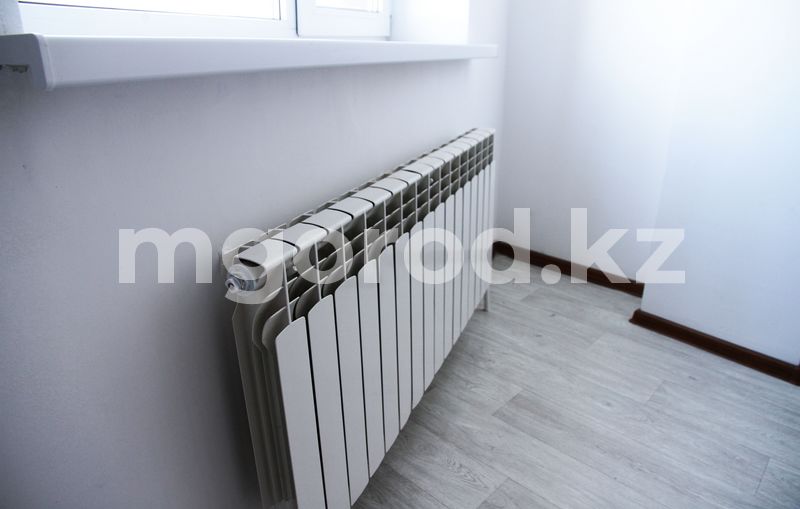 В каких областях Казахстана начался отопительный сезон