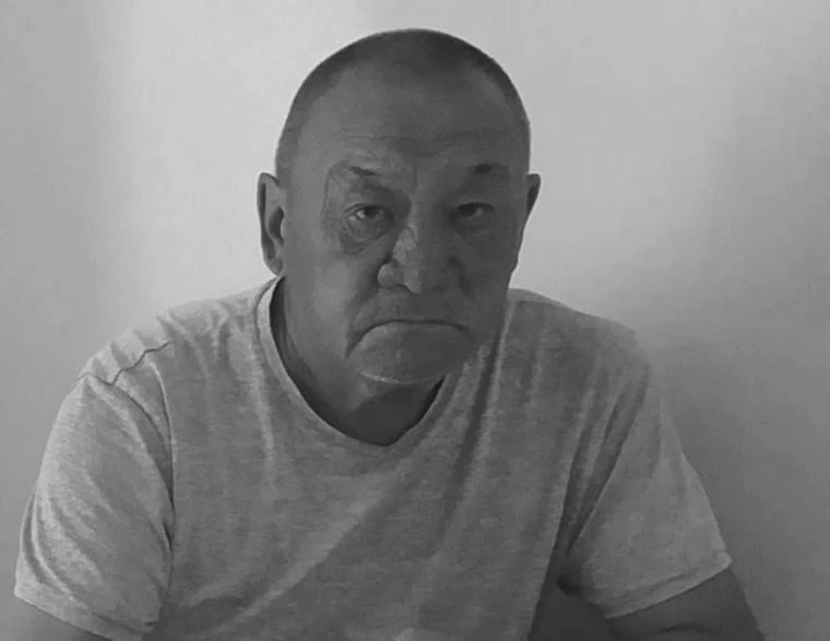 Пропавшего пенсионера нашли мертвым в Уральске