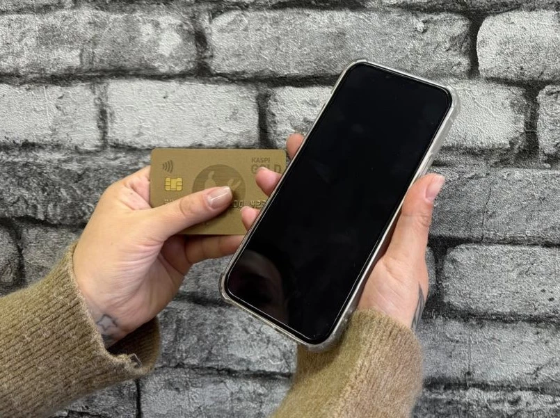 Денежные переводы из Казахстана упали до минимума за последние шесть лет