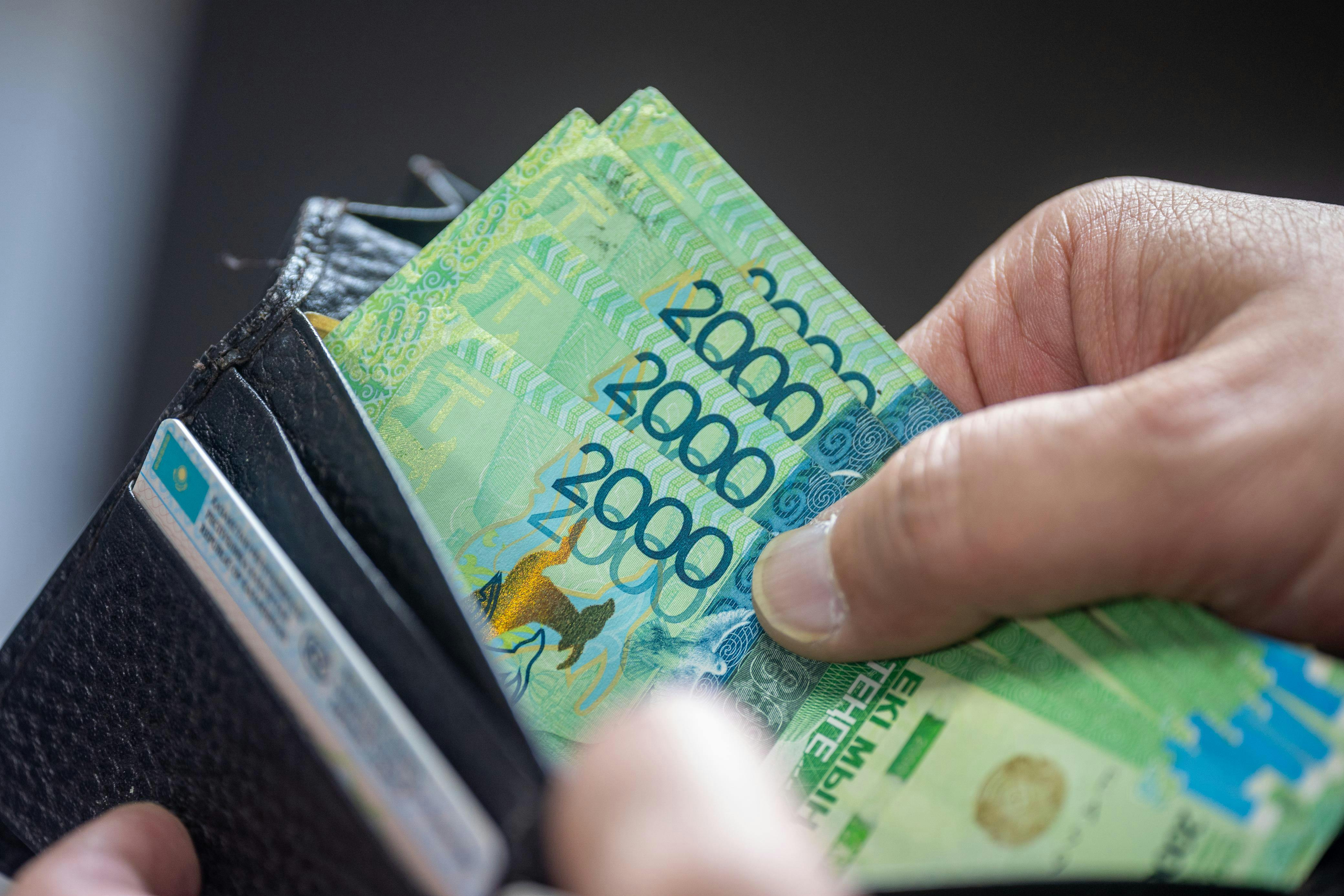 В Минтруда рассказали, будут ли сокращать соцвыплаты