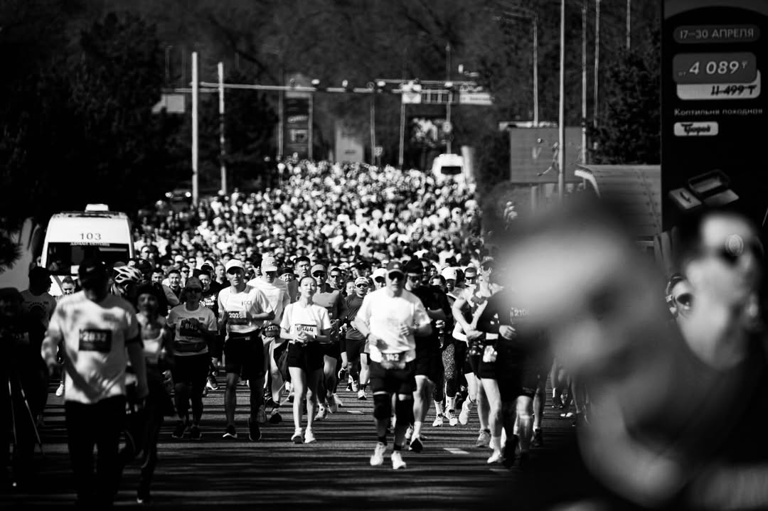 В Казахстане изменят подход к марафонам после трагедии в Алматы
