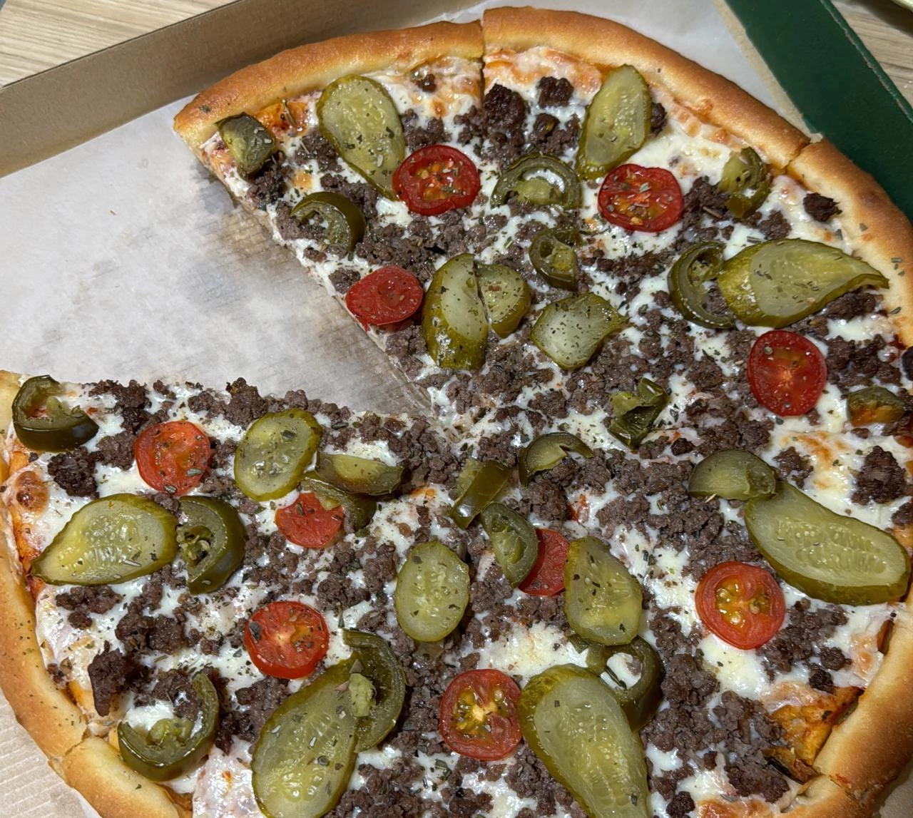 Цены на фастфуд в Казахстане бьют рекорды