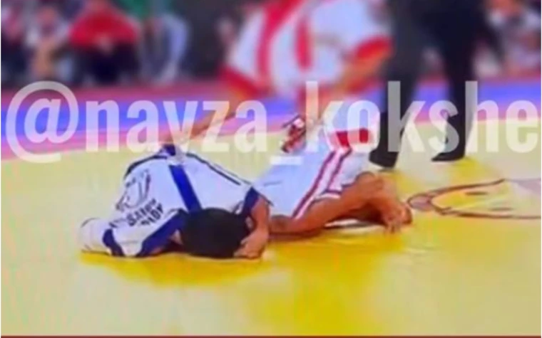 Подросток из Актобе погиб после несчастного случая на турнире