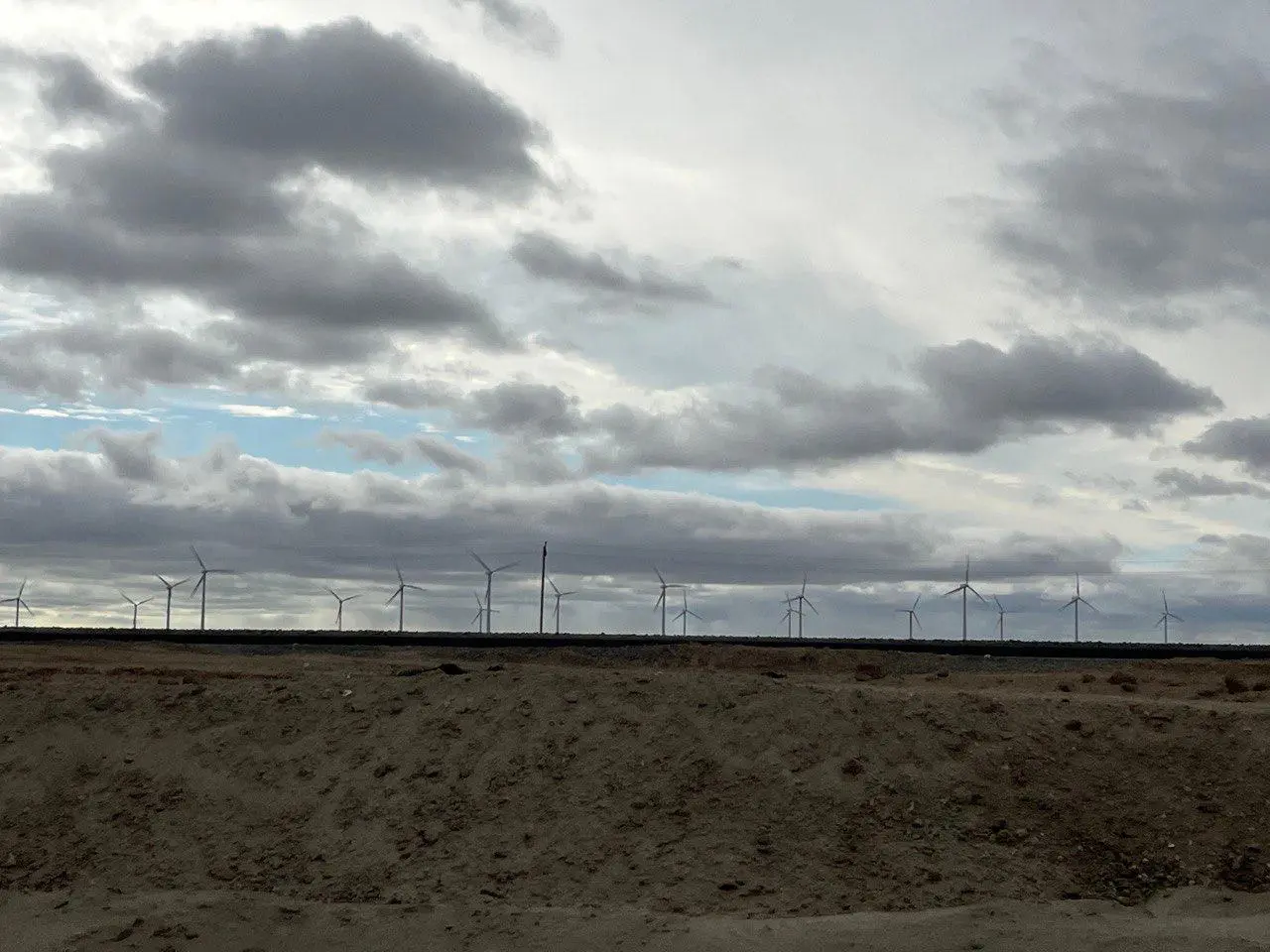 Дожди ожидаются на западе Казахстана 26 октября