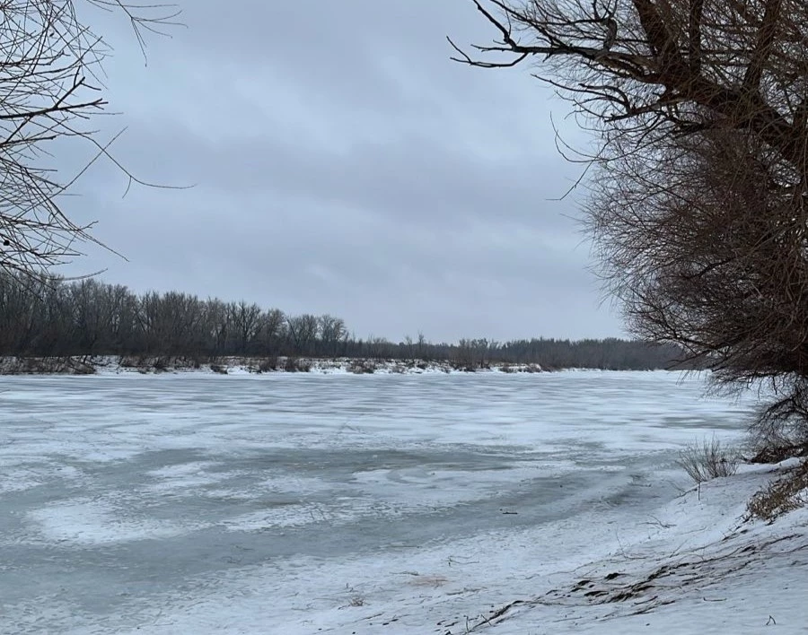 Облачно, без осадков: погода на 9 марта в Уральске