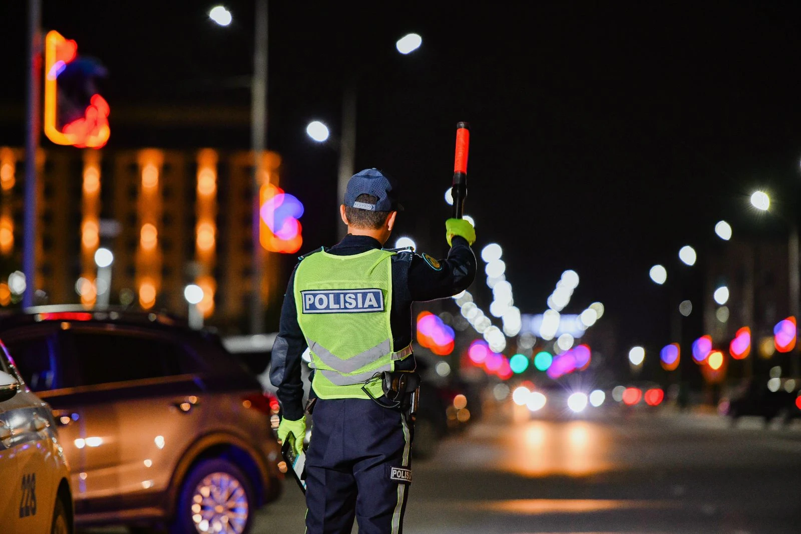 Неделя рейдов в Актобе: задержаны пьяные водители, лишённые прав и нарушители ПДД