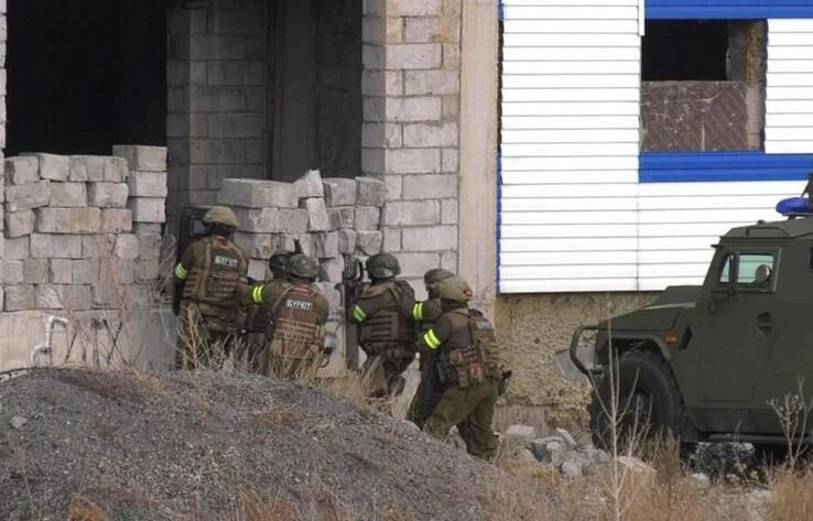 В ЗКО из-за антитеррористических учений временно ограничат движение