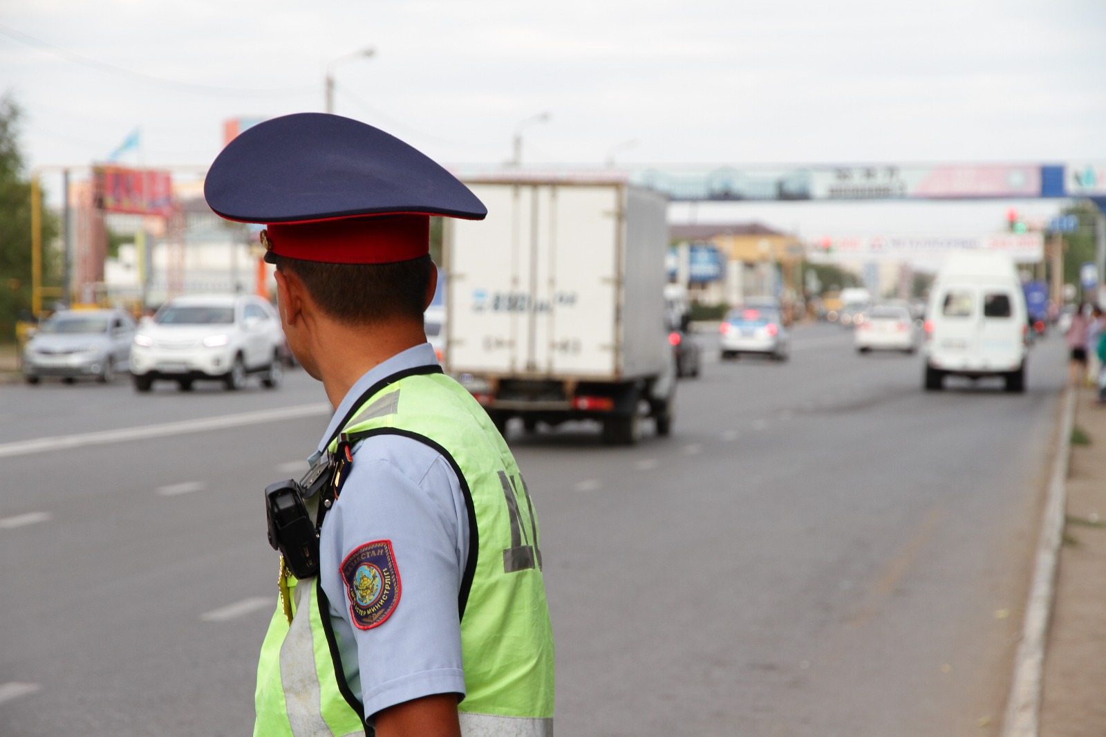 Полицейские Актобе добились закрытия проблемного ресто-бара