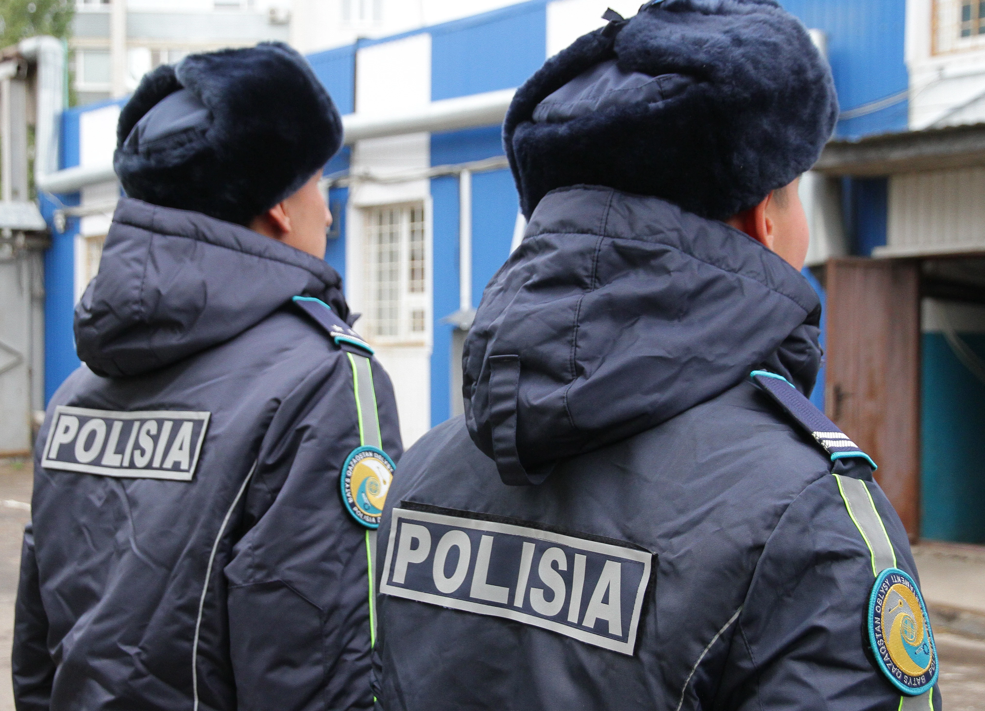 Экс-полицейский с диабетом подал в суд на департамент полиции ЗКО