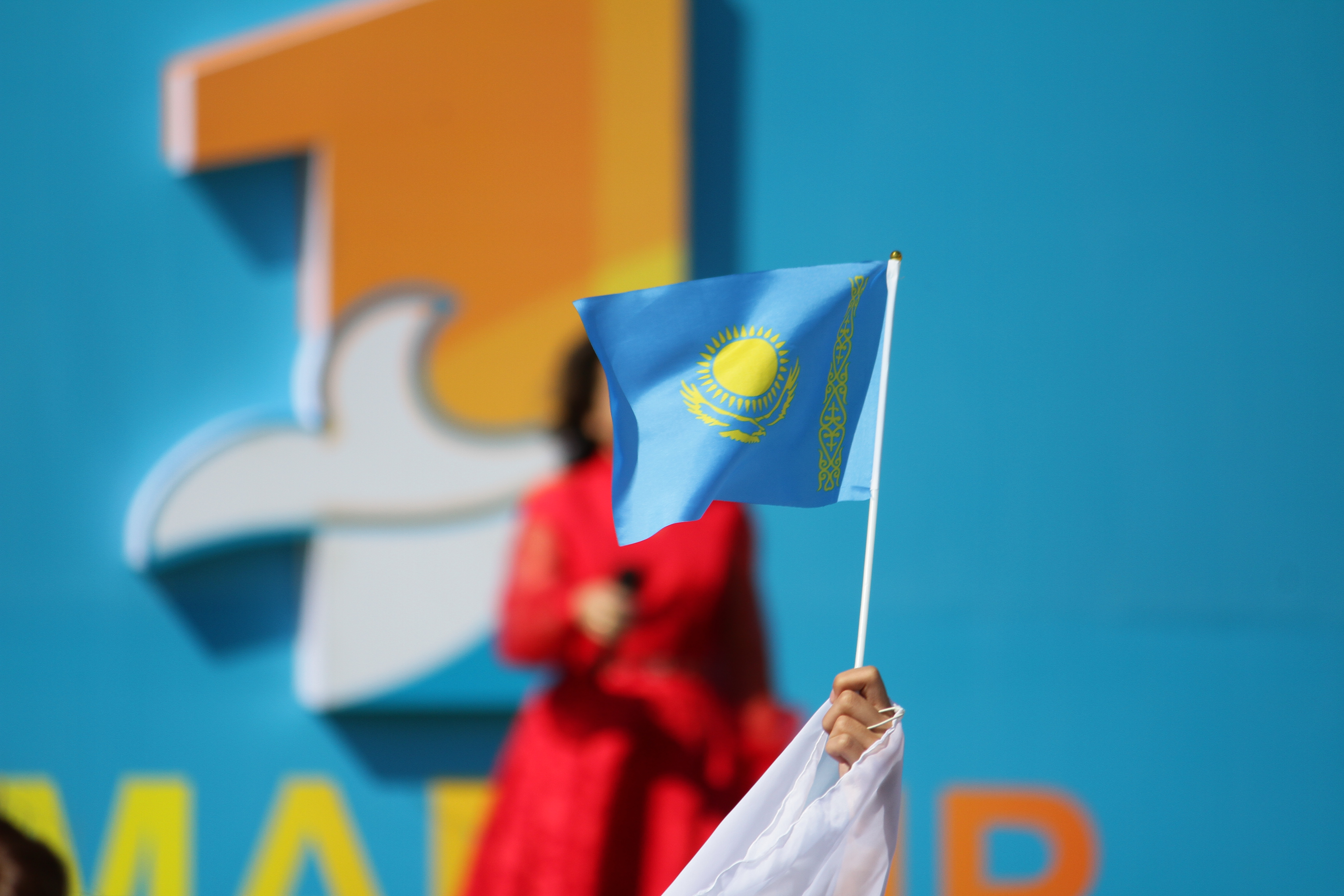 Какие этносы живут в ЗКО