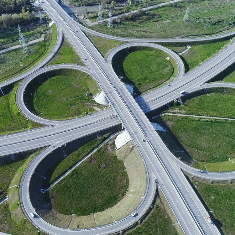 Участок трассы закроют в ЗКО с 12 февраля